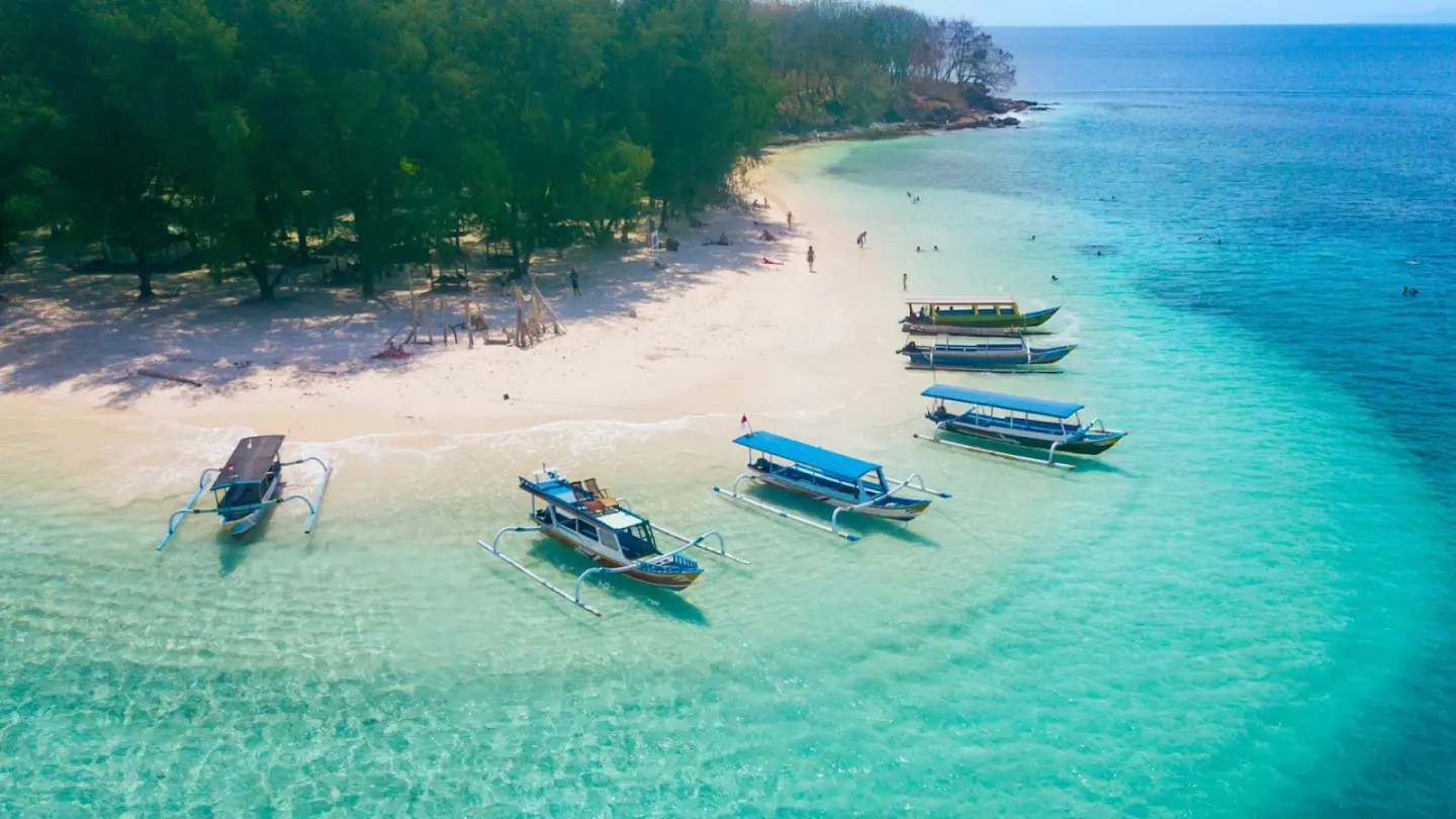 Gili Islands Travel Guide 2026: How to Go, Stay & Explore