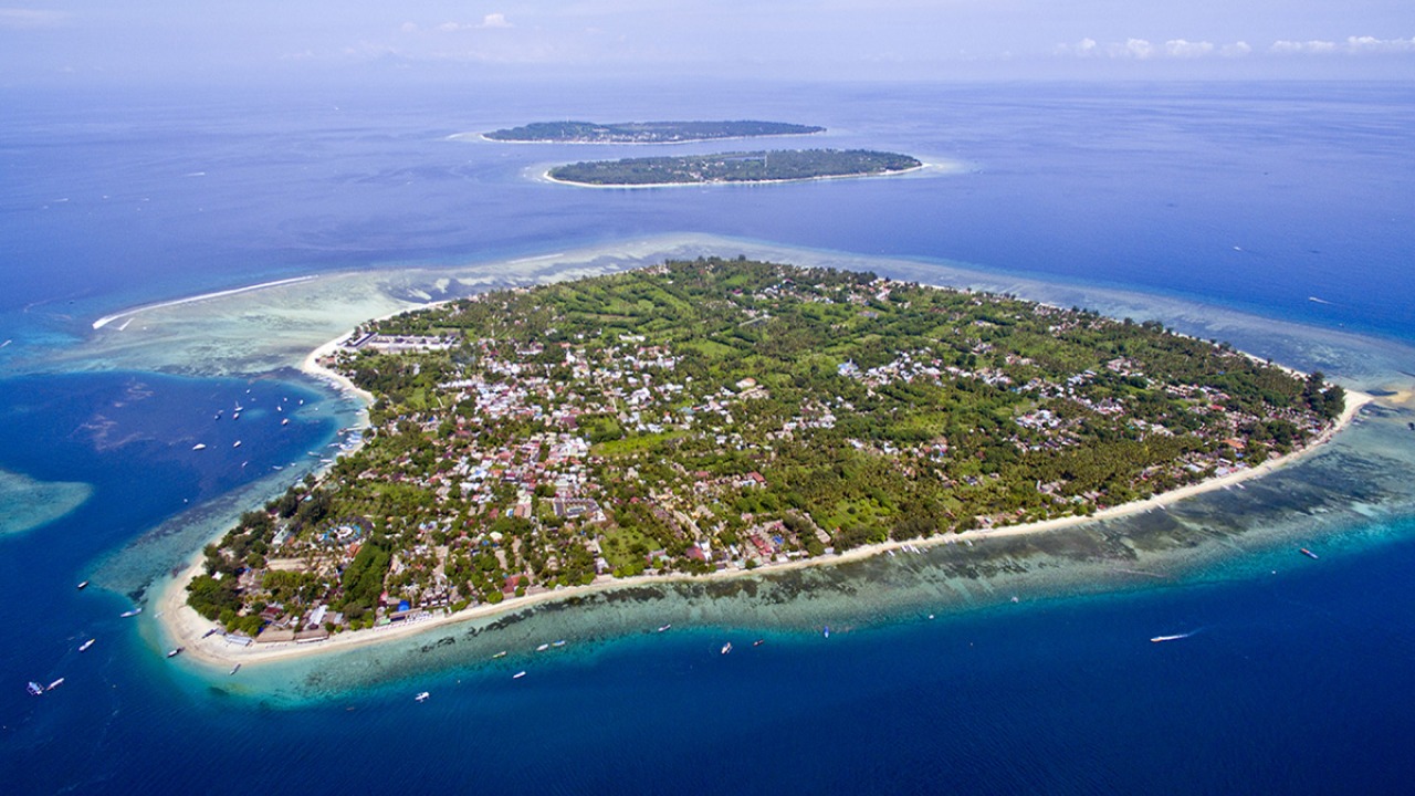 Gili Trawangan